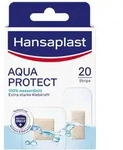 Hansaplast Aqua Protect Pflaster 20 St
