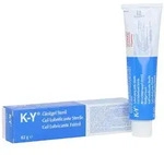 Johnson & Johnson - Gleitgel 82 g