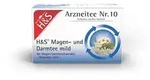H&S Magen- und Darmtee mild 20X2,0 g