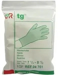 TG Handschuhe mittel Gr.7 1/2-8 1/2 2475 2 St