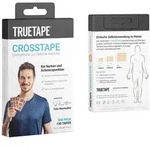 Gitterpflaster TRUETAPE Crosstape Beige 130 St