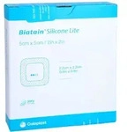 Biatain Silicone Lite Schaumverband 5x5 5 St