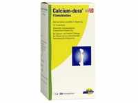 Calcium-dura Vit D3 Filmtabletten 120 Stück