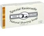 Rasierseife Classic 2er Pack GOLDDACHS 2X60 g