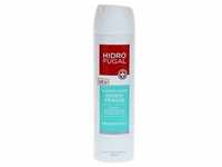 HIDROFUGAL Dusch Frische Spray 150 Milliliter