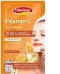 Schaebens Vitamin C Tuchmaske 1 St