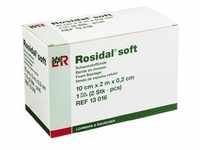 ROSIDAL Soft Binde 10x0,2 cmx2 m 2 Stück