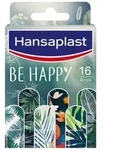 Hansaplast Be Happy Pflaster 16 St
