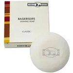 Rasierseife Classic Golddachs 60 g