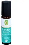 Konzentration Duft Roll-on Bio 10 ml