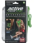 BORT Activecolor Sport Kniebandage M sch 1 St