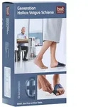 BORT Generation Hallux-valgus Schiene rechts "Gr.1" 1 St