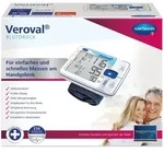Veroval Handgelenk-Blutdruckmessger&auml;t 1 St