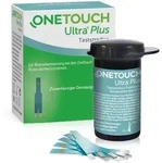 OneTouch Ultra Plus Teststreifen 1X50 St