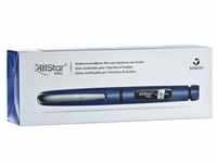 ALLSTAR Pro Injektionsgerät blau 1 Stück