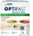 OPTIFAST Selection Suppen 8X55 g