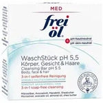 frei&Ouml;l WaschSt&uuml;ck pH 5,5 K&ouml;rper, Gesicht & Haare 90 g