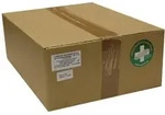 Senada Verbandkasten Maximal DIN 13169 1 St