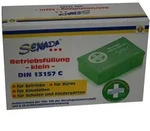 Senada F&uuml;llung DIN 13157 1 St