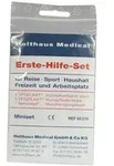 Erste Hilfe Mini-set 1 St