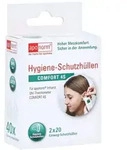 aponorm Ohrthermometer Comfort 4S Schutzh&uuml;llen 40 St