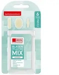 WEPA Blasenpflaster Mix 6 St