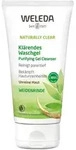 Weleda Naturally Clear Kl&auml;rendes Waschgel 100 ml