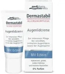 Dermastabil Augenlidcreme 15 ml