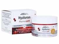 HYALURON PHARMALIFT Tag Creme LSF 50 50 Milliliter