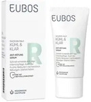 EUBOS K&uuml;hl & Klar Anti-r&ouml;tung Serum 30 ml