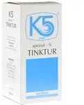 K 5 Spezial N Tinktur 250 ml