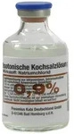 Kochsalzl&ouml;sung 0,9% Freka-Flasche Fresenius 50 ml
