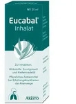 Eucabal Inhalat 20 ml