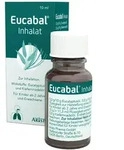 Eucabal Inhalat 10 ml