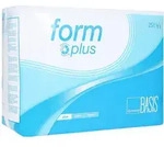 Param Form Vorlage anatom.Basis plus 25 St