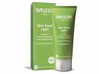 WELEDA Skin Food light 75 Milliliter