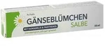 G&auml;nsebl&uuml;mchen Salbe 50 ml
