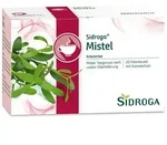 Sidroga Mistel Tee Filterbeutel 20X2,0 g