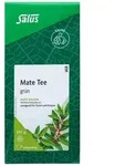 MATE GR&Uuml;N Kr&auml;utertee Mate folium Bio Sal 100 g