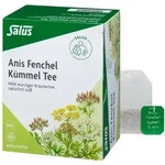 ANIS Fenchel K&uuml;mmel Tee AFeK&uuml; Bio Salus 40 St