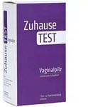 Zuhause TEST Vaginalpilz 1 St