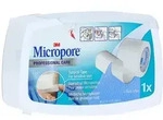Micropore Vliespflaster, 2,5 cm x 5 m 1 St
