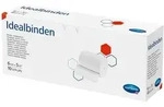 HARTMANN Idealbinde 6 cm x 5 m 10 St