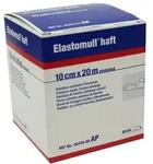 Elastomull haft 10 cmx20 m Fixierbinde 1 St