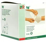 TG Schlauchverband Gr&ouml;&szlig;e 5 5 m wei&szlig; 1 St