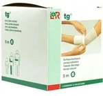 TG Schlauchverband Gr&ouml;&szlig;e 6 5 m wei&szlig; 1 St