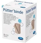 P&uuml;tterbinde 8 cm x 5 m 1 St