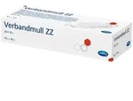 HARTMANN Verbandmull ZZ 20fd 8f 80 cm 1 St