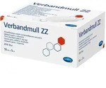 HARTMANN Verbandmull ZZ 20fd 8f 80 cm 1 St
