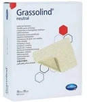 Grassolind 10 x 10 cm 50 St